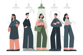 career image