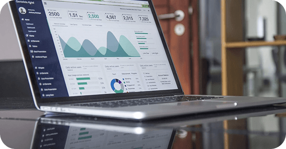 CRM WebApp image